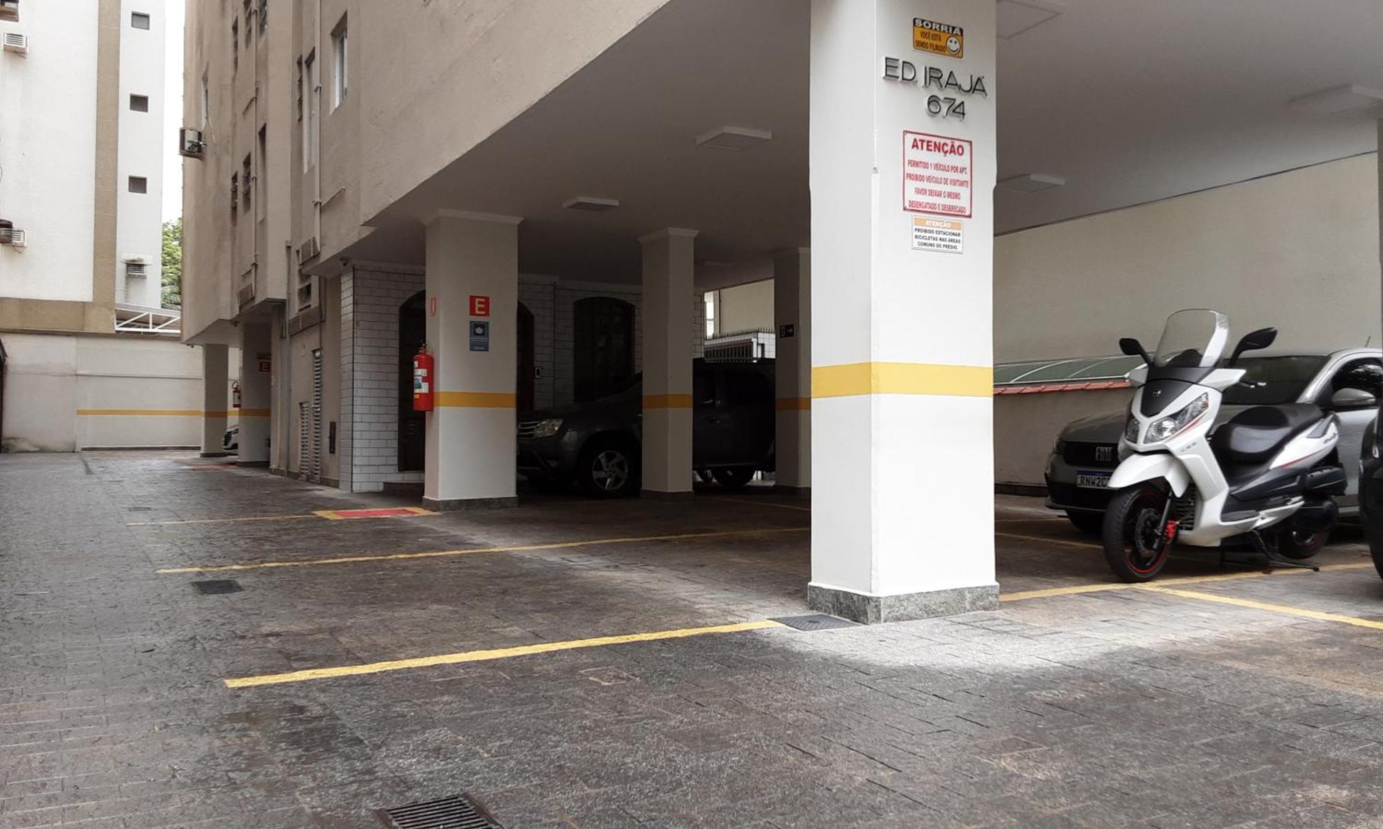 Varanda Mar - Estudio Em Santos Na Quadra Da Praia 外观 照片
