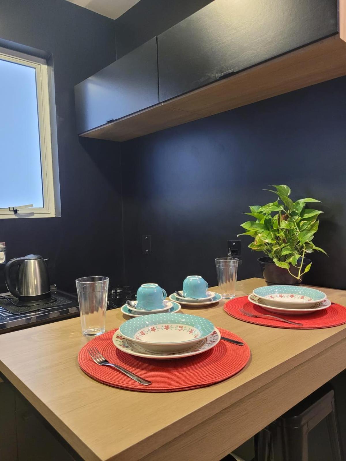 Varanda Mar - Estudio Em Santos Na Quadra Da Praia 外观 照片